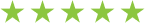 Five star ratings