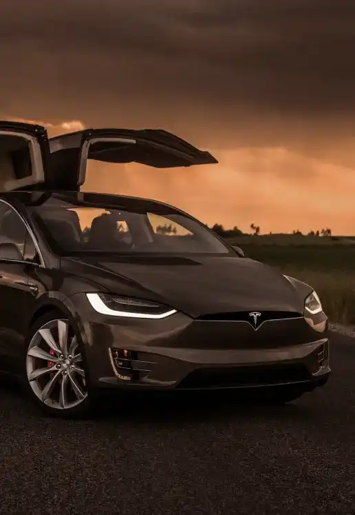Rent Your Tesla